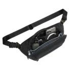 Spigen Sling Bag Klasden KD410 - Black