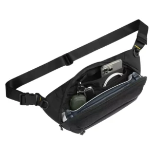 Spigen Sling Bag Klasden KD410 - Black