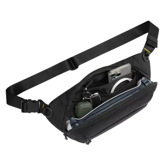 Spigen Sling Bag Klasden KD410 - Black