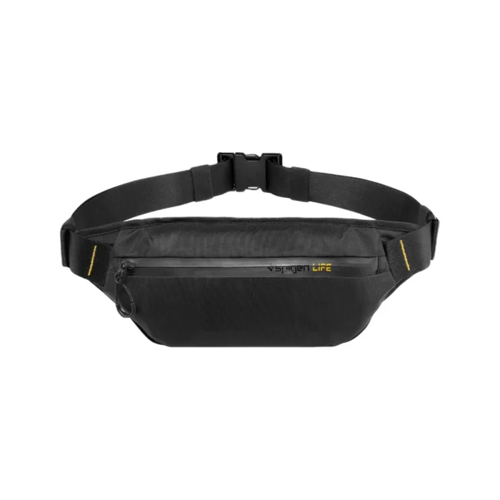 Spigen Waist Bag Klasden KD411 - Black