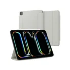 Spigen iPad Pro 13" (2025 / 2024) Case Air Skin Folio OneTap - Gray