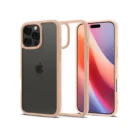 Spigen iPhone 16 Pro Max Case Ultra Hybrid - Rose Titanium