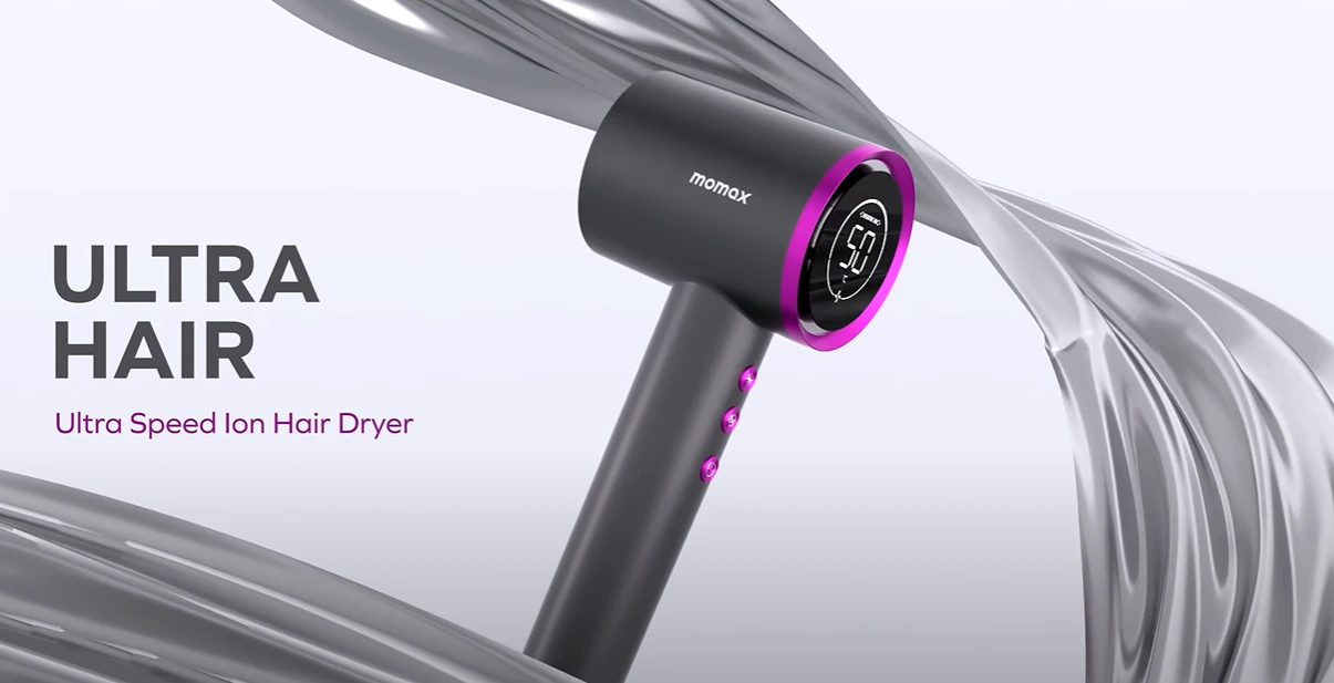 Hair Dryer Momax Ingin-Traveling-Keluar-Negeri-Ini-5-Hal-yang-Wajib-Kalian-Bawa-Hair-Dryer