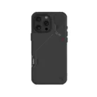 Aulumu iPhone 16 Pro Max Case Slim Shockproof - Black