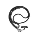 Momax Lanyard Body Strap - Black
