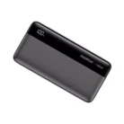 Momax Powerbank 25000mAh 1-Power Ultra PD145W - Black