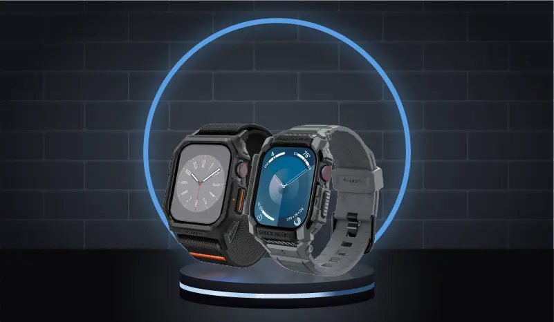 Hadiah 2 Spigen End Year Gifts Hadiah 2 Spigen End Year Gifts