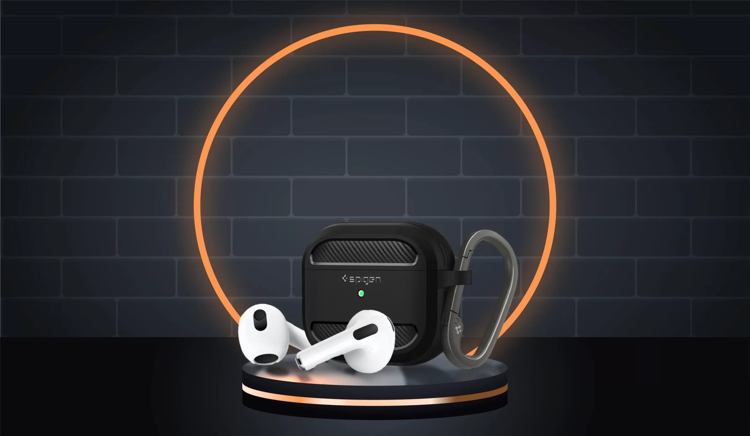 Spigen AirPods Spigen AirPods