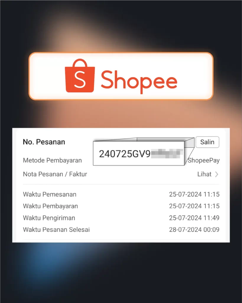 Page 3 - Invoice Shopee Page 3 - Invoice Shopee