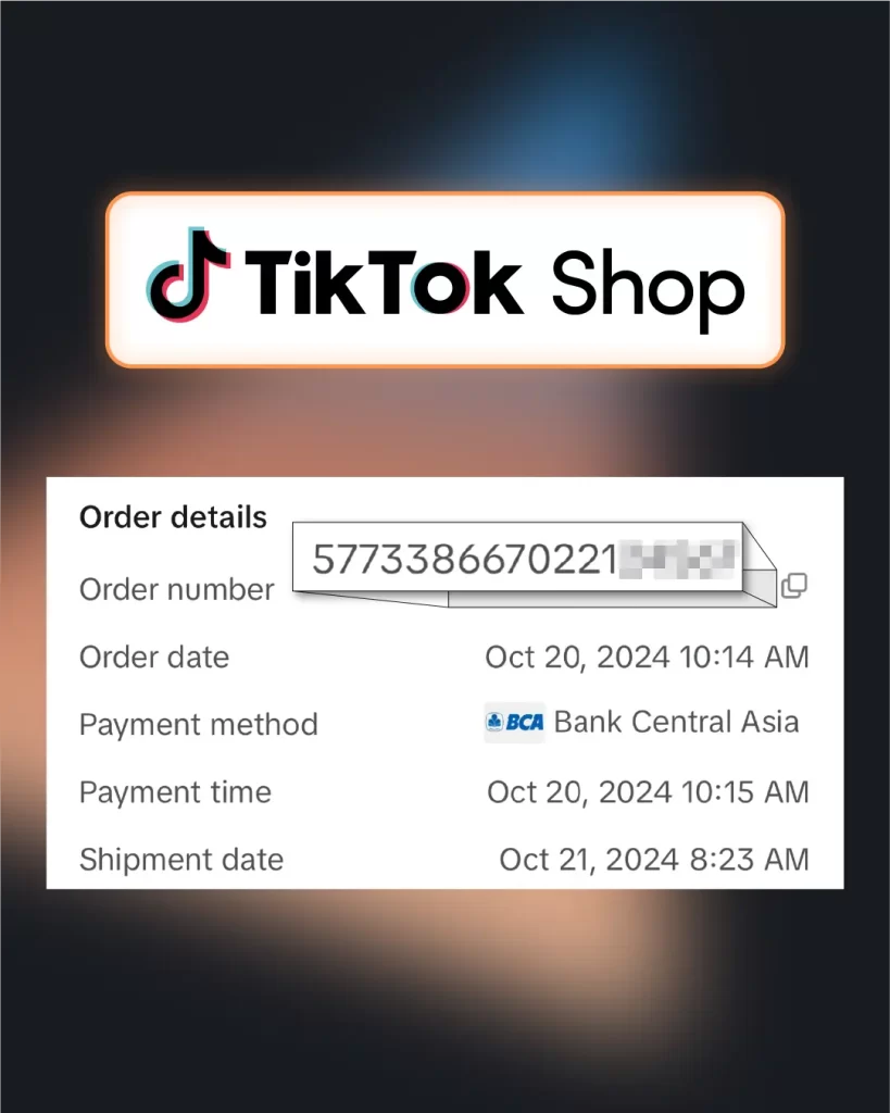 Page 3 - Invoice Tiktok Page 3 - Invoice Tiktok