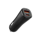 Spigen Car Charger 48W 1C 1A ArcStation Essential - Black