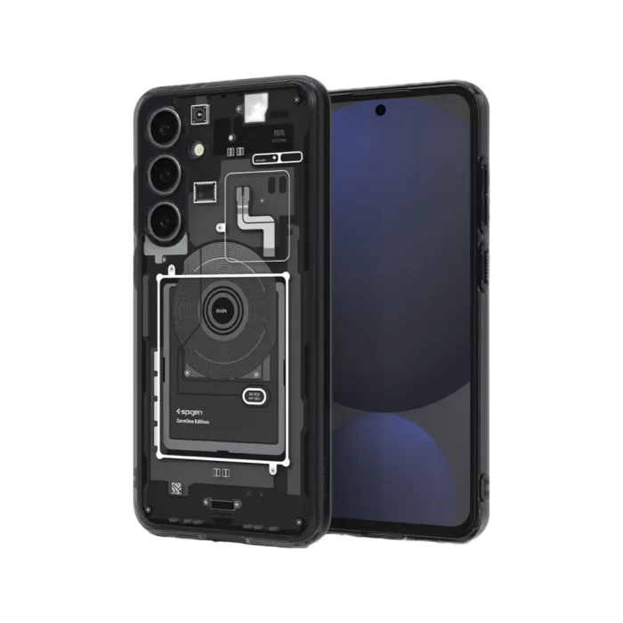 Spigen Galaxy S24 FE Case Ultra Hybrid Zero One
