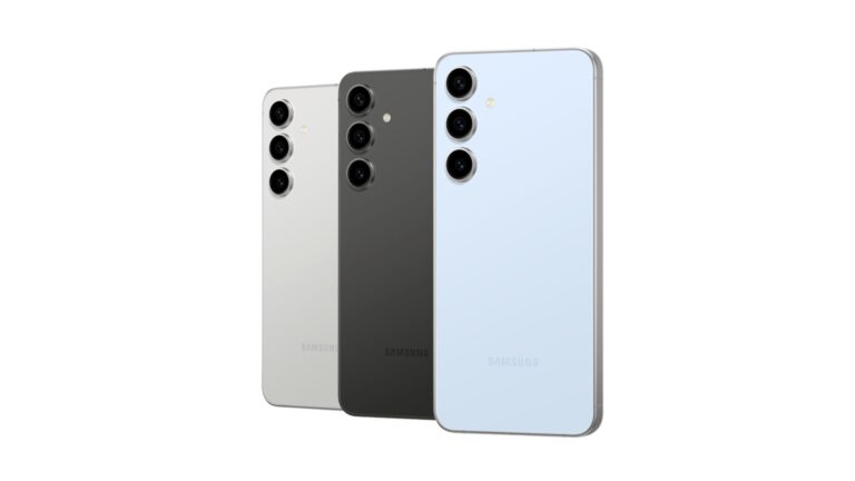 Samsung Galaxy S24 FE Resmi Rilis! Intip Fitur Unggulan dan Harga Resminya di Indonesia