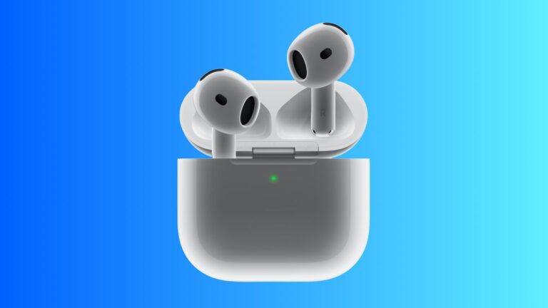 AirPods Generasi 4 Hadir dengan ANC: AirPods Terbaik Saat Ini?