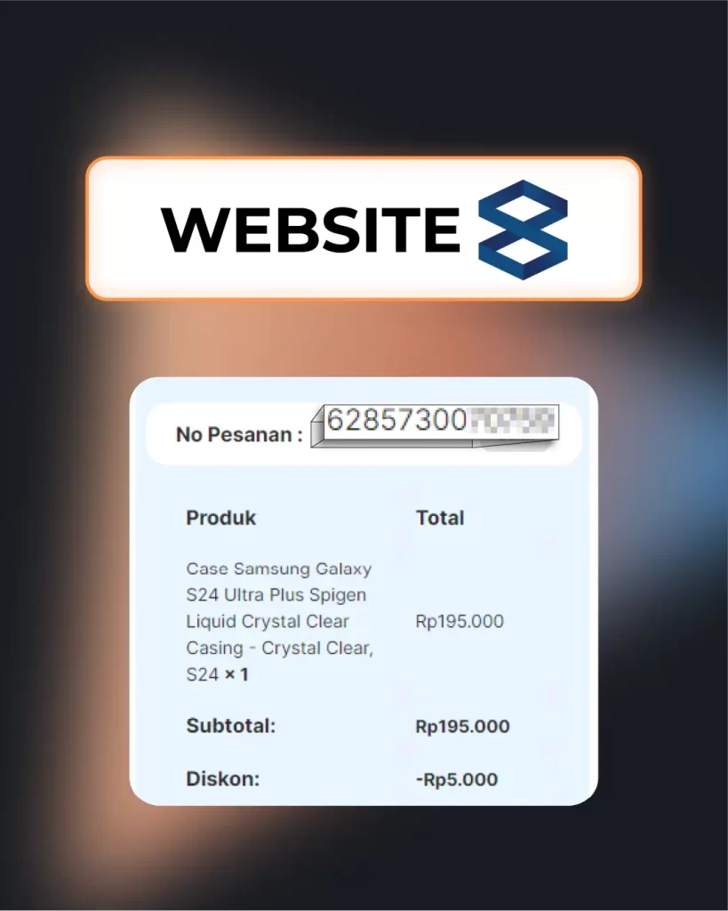 Page 3 - Invoice Website Page 3 - Invoice Website