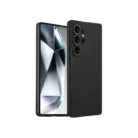 Octagoods Galaxy S25 Ultra Case Matte Slim - Black