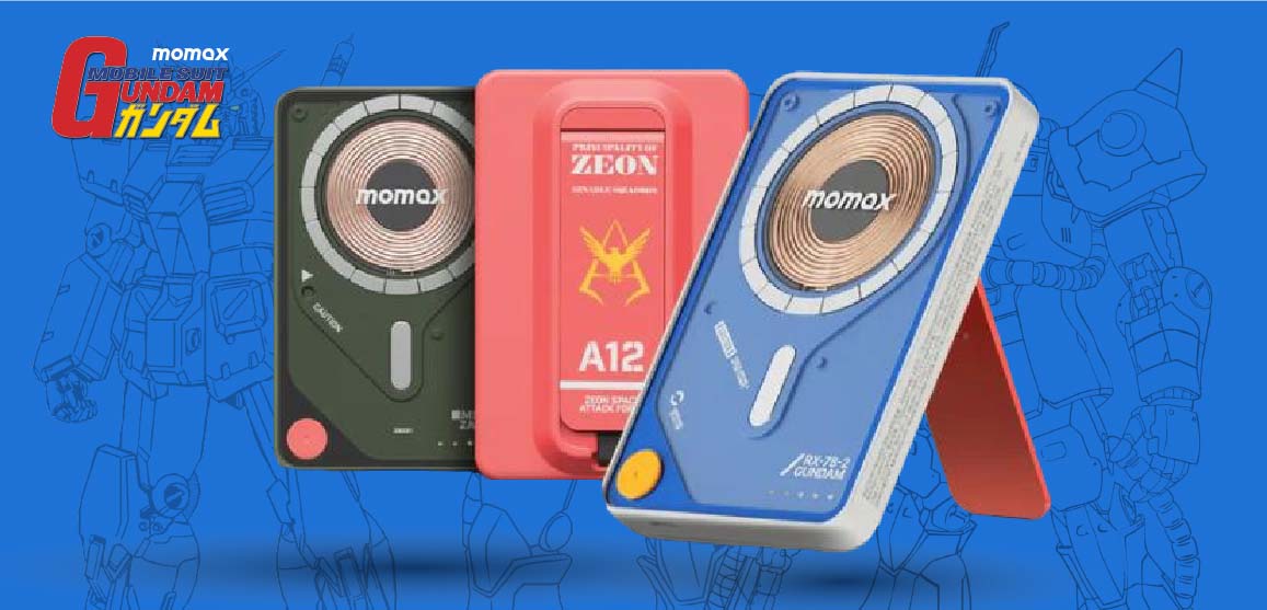 momax-x-gundam-indonesia-powerbank