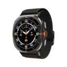 Spigen Galaxy Watch Ultra (47mm) Strap Lite Fit - Black