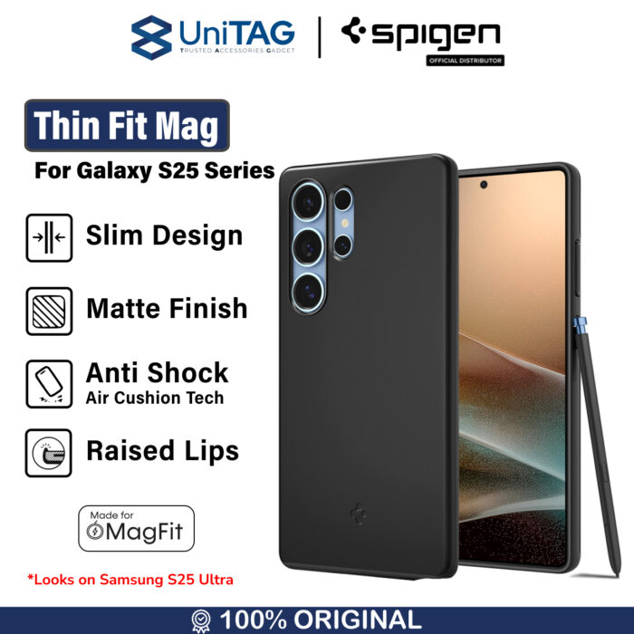 Unicase Black Unicase Black