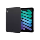 Spigen iPad Mini 7 6 Case Nano Pop - Black Sesame