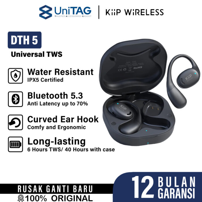 Unicase DTH 8 Unicase DTH 8