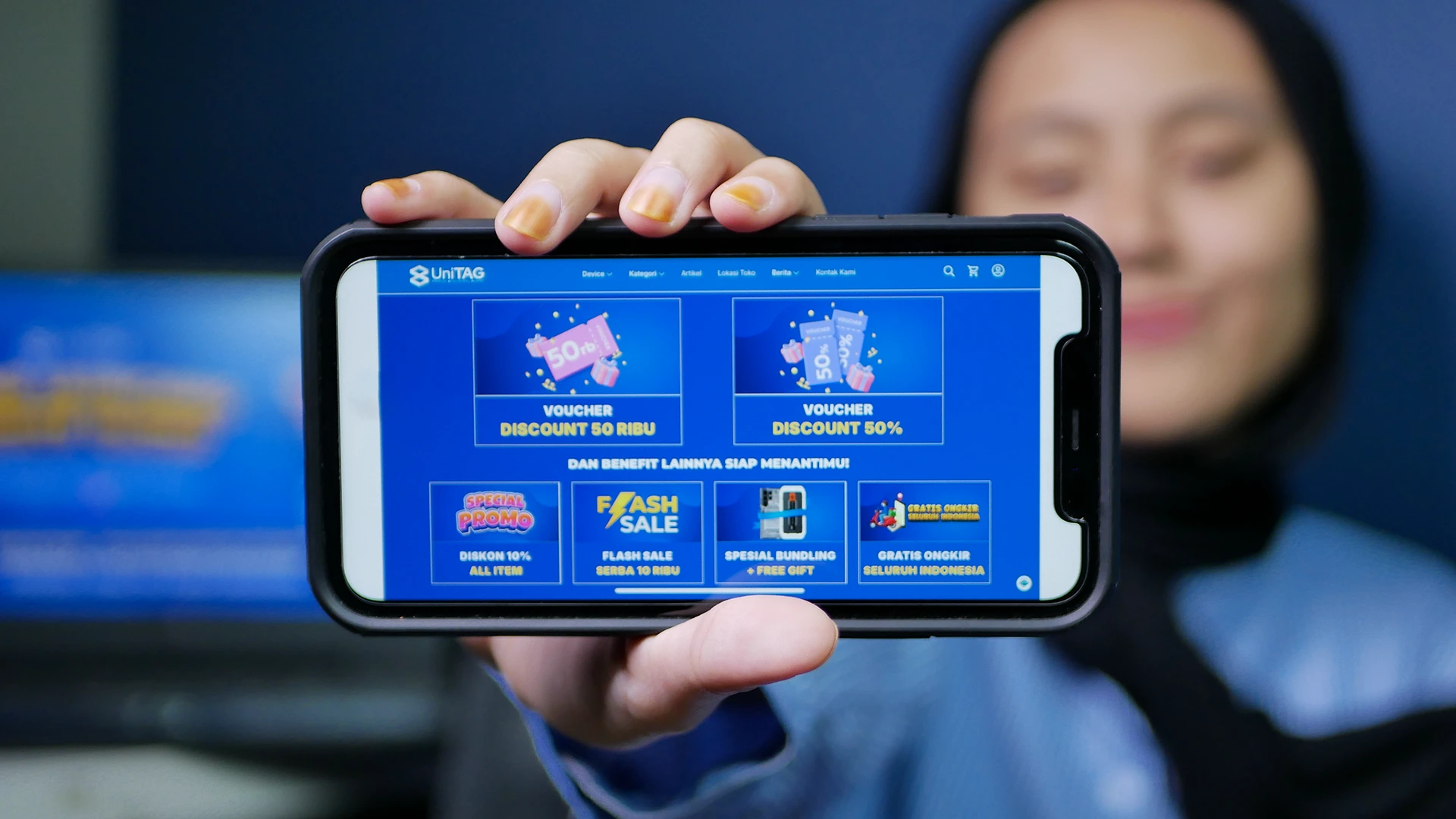 grand-launching-website-unitag