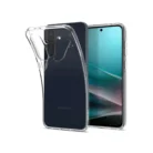 Spigen Galaxy A36 5G Case Liquid Crystal - Crystal Clear