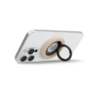 Spigen Magnetic Phone Holder Nano Pop MagFit - Coconut Beige