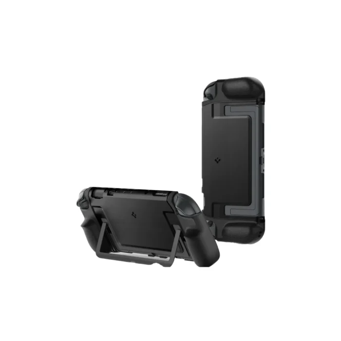 Spigen Nintendo Switch 2 Case Dual Grip - Black