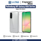 UniTAG Crystal Clear