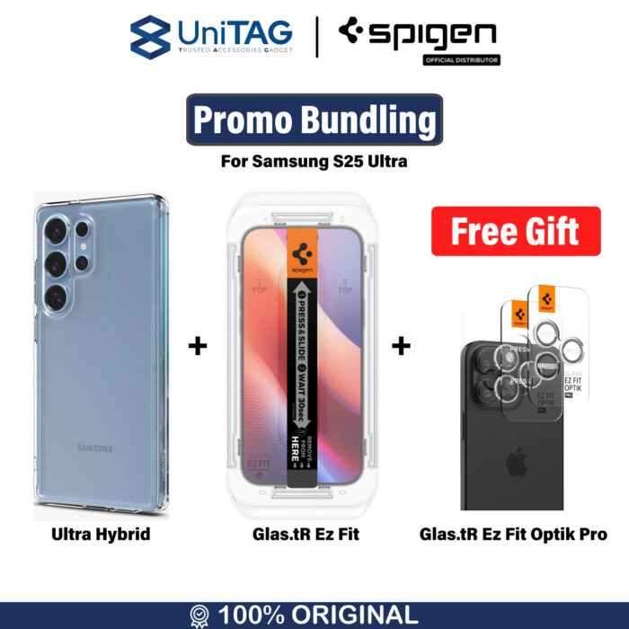 Unicase Ultra Hybrid