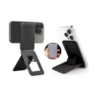 Card Holder Magsafe Octagoods Phone Stand Hp Ajustable Dompet Kartu Slim Magnetic Wallet