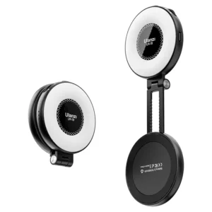 Ulanzi Ring Light Magsafe LED U60 - Black