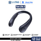 UniTAG Neckfan- Gray