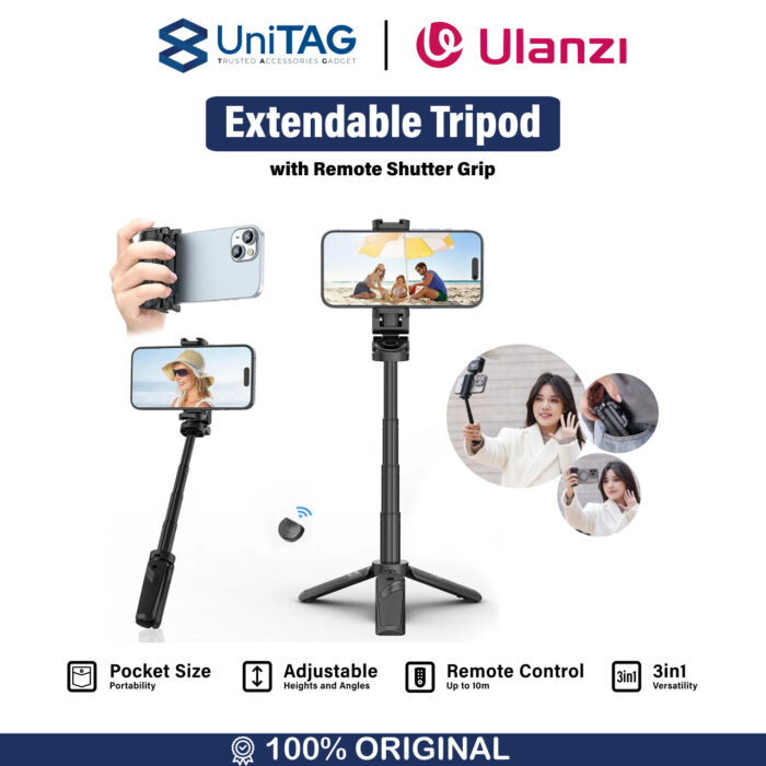 Unitag Grey Unitag Grey