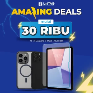 BANNER AMAZING DEALS
