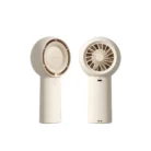 Jisulife Fan Life5 Plus 4000mAh - Brown