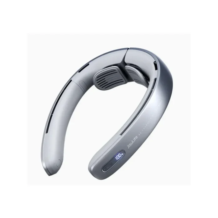 Jisulife Neckfan Pro1 100S 5000mAh - Grey