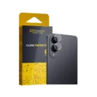 Octagoods Galaxy S25 Edge Camera Lens Protector - Clear