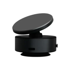 Octagoods Universal Phone Holder Magsafe Vacuum Suction 360 M12 - Black