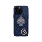 Spigen iPhone 16 Pro Case Magsafe c11 Series T MagFit - Fearless