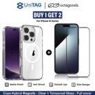 UniTAG WEBSETIP15V4-WEBSETIP15V10