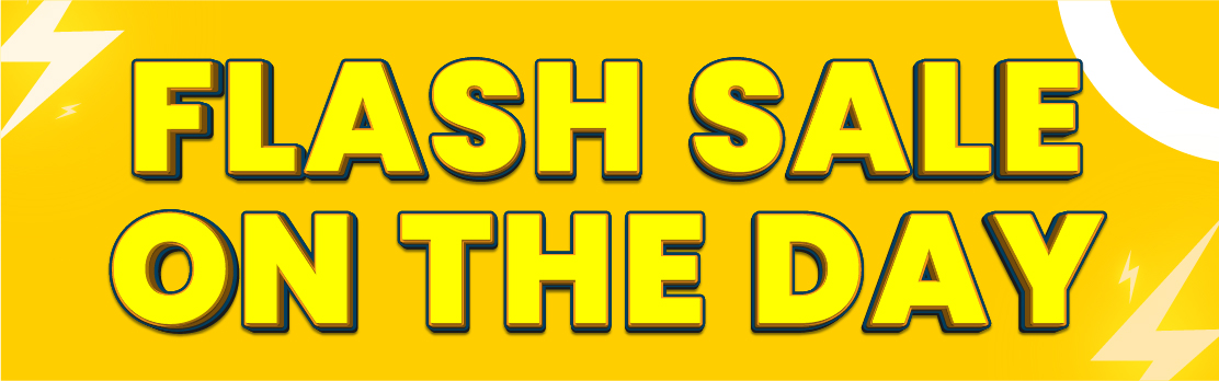 Flash Sale