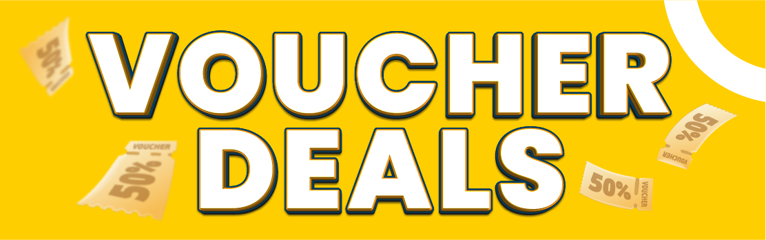 Voucher Deals