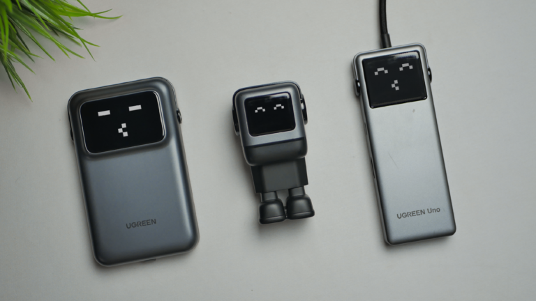 Spill Rahasia Produktif ala Gen Z? Ugreen by UniTAG Jawabannya!