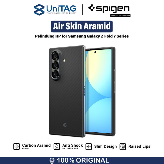 case-pelindung-hp-for-samsung-galaxy-z-fold-7-spigen-air-skin-aramid-magfit-casing-unitag_aramid.jpeg