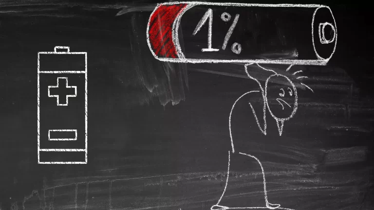 Apa itu Battery Health? Penting dan Cara Menjaganya