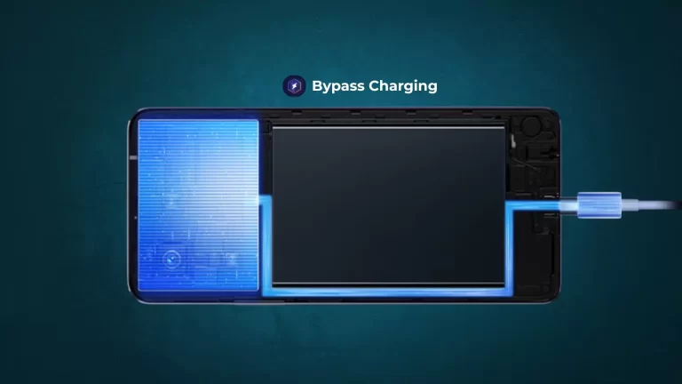 Apa itu Bypass Charging? Solusi Jaga Baterai Tetap Awet saat Gaming