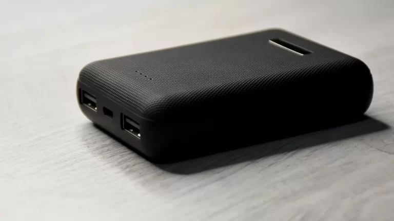 Cara Ngecas Powerbank Baru yang Benar agar Awet dan Tahan Lama