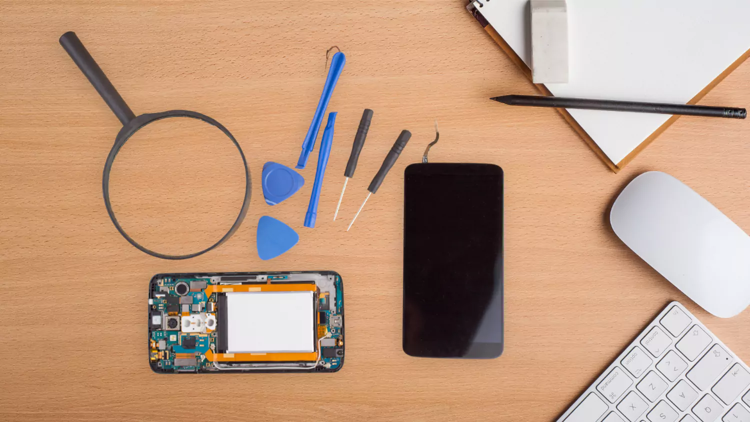 Ciri-ciri Baterai HP Rusak yang Perlu Kamu Ketahui